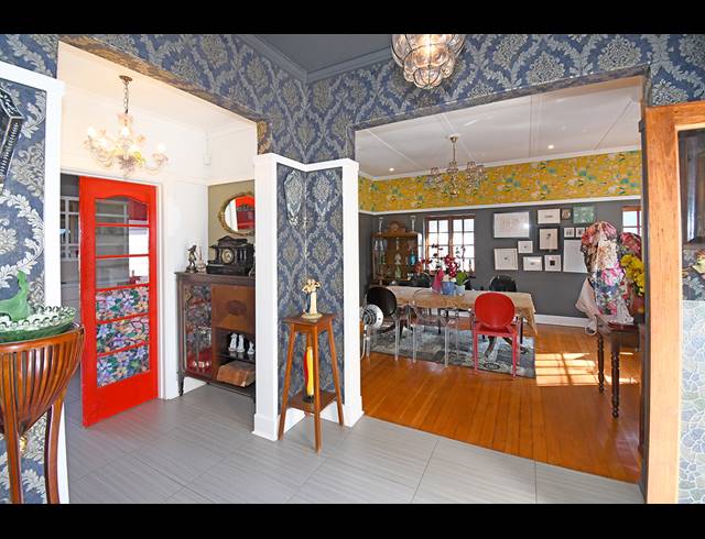 3 BEDROOM HOUSE FOR SALE IN MOUNTAIN VIEW